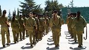 גלולת היום שאחרי בחינם גם לחיילות