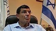 ראש העיר נס ציונה יוסי שבו