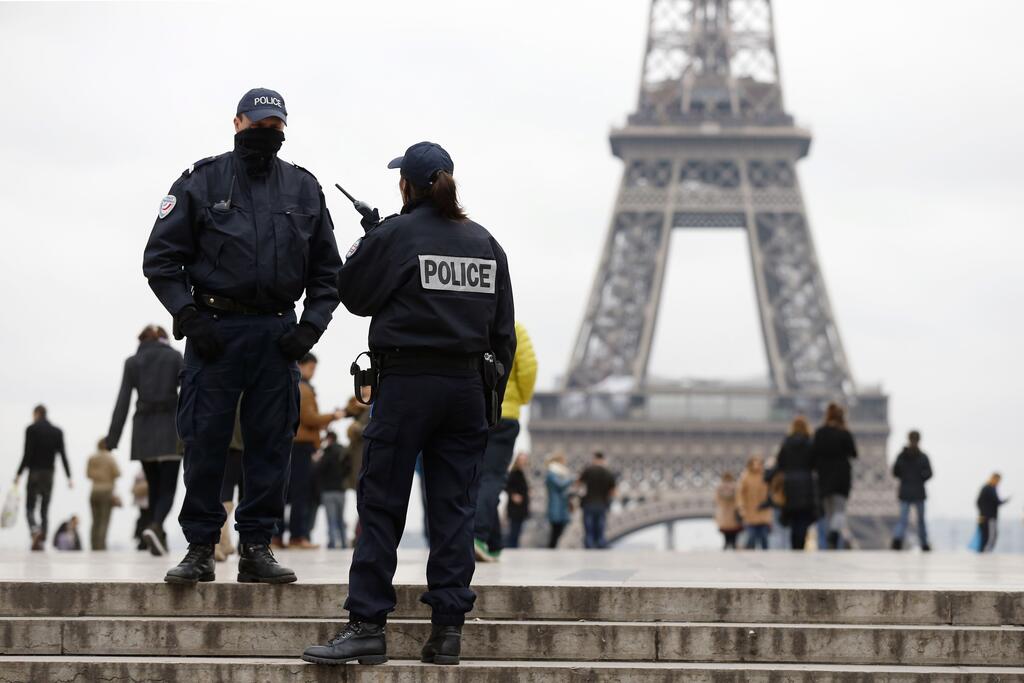 Photo: AFP