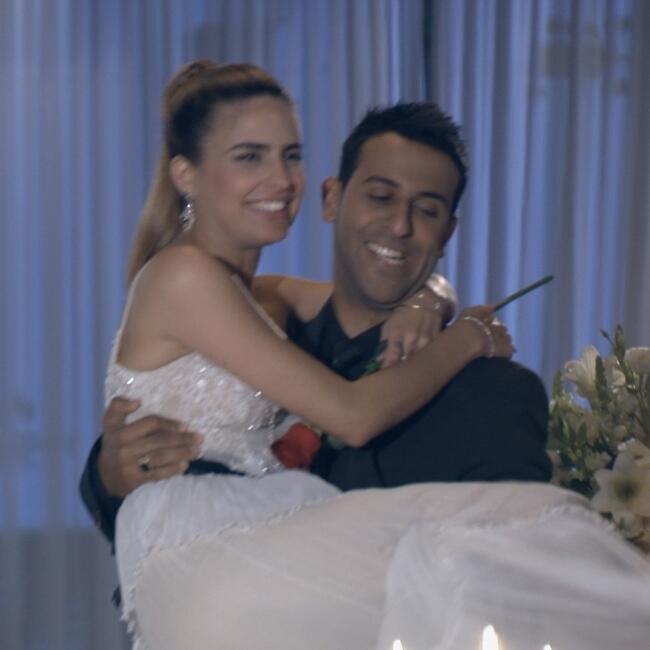 "הייתי בטוחה שאנחנו בזוגיות". נטע דנינו עם דודו אהרון בגמר "הרווק" "הייתי בטוחה שאנחנו בזוגיות". נטע דנינו עם דודו אהרון בגמר "הרווק"