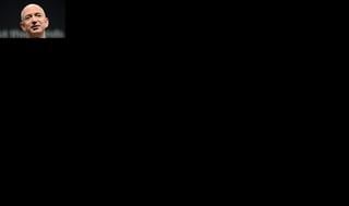 ג'ף בזוס 