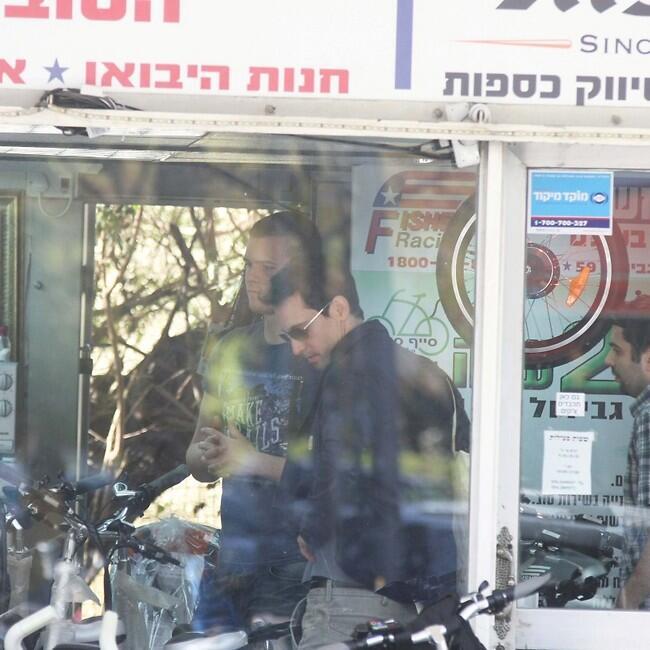 "תאמין לי, לי זה עולה יותר!" 