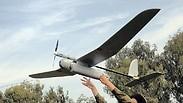 רוכב שמיים, ארכיון