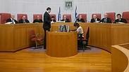 בית המשפט העליון. מערעים על סמכותם