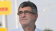 מנכ"ל פז, יונה פוגל