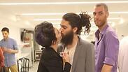 הופעה שלומי שבן נינט טייב יוסי מזרחי