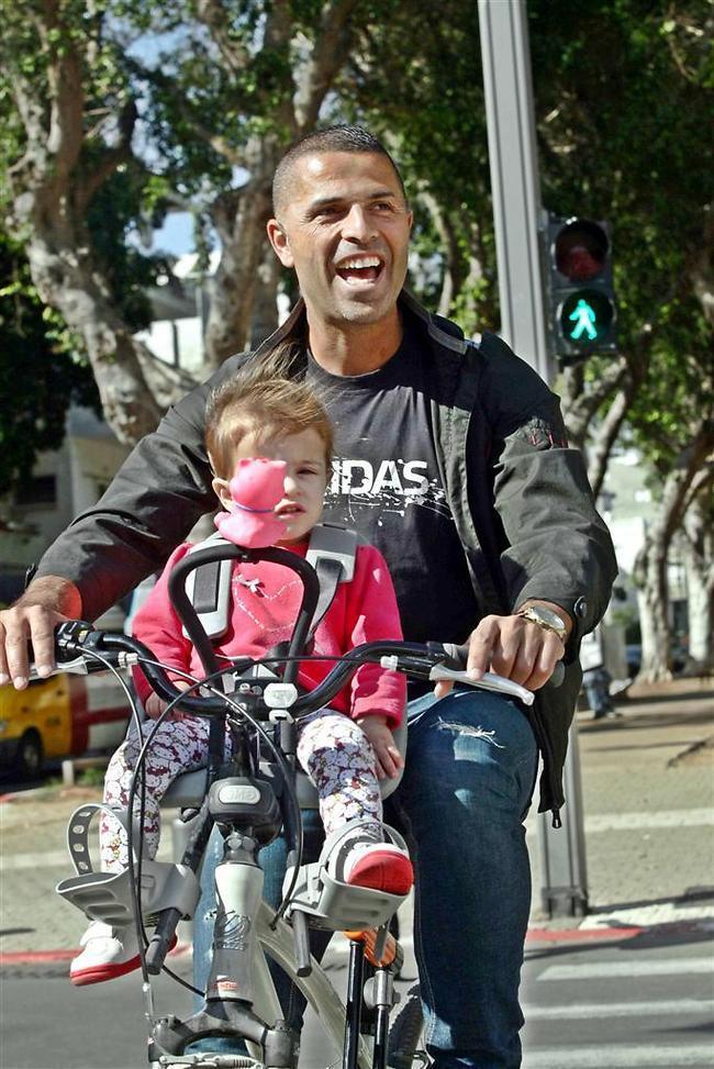 תגידי שלום לדוד צלם