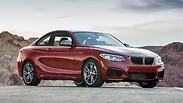 ב.מ.וו M235i