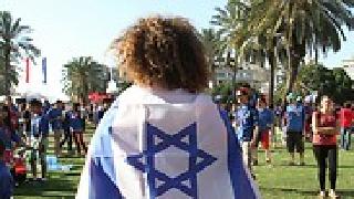 צעדת ה-1 במאי (ארכיון)