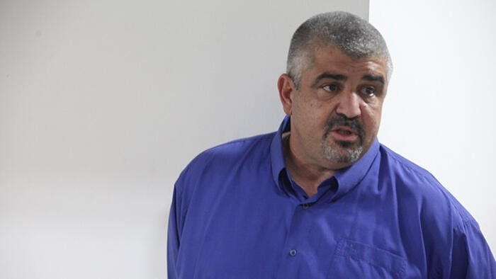 לחיאני חוזר למרוץ ברשויות המקומיות