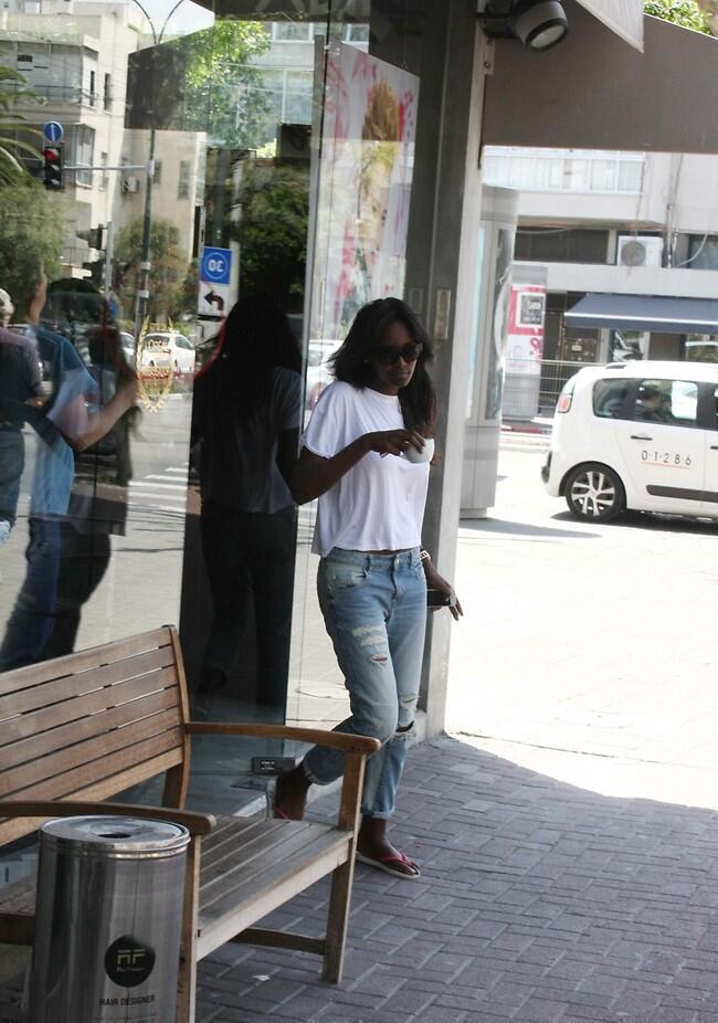 יש לך עודף ממיליון? טהוניה רובל (צילום: מוטי לבטון) יש לך עודף ממיליון? טהוניה רובל