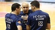שופטי כדורסל