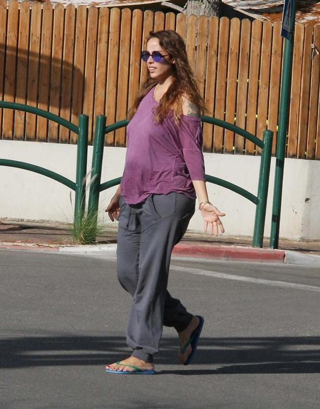 את הכי יפה כשנוח לך (צילום: מוטי לבטון) את הכי יפה כשנוח לך