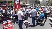 נכי צה"ל (ארכיון)