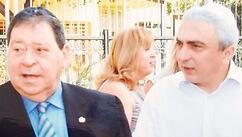 נניקשווילי ובן אליעזר