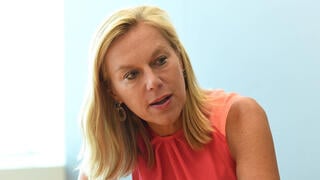 Sigrid Kaag 