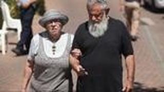 יהודה וקסמן ורעייתו אסתר, ארכיון