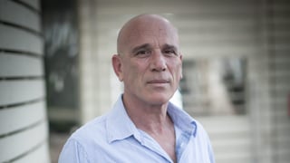 אילן בן דב