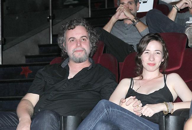 ועוד פעם אחת, כי אתם הורסים