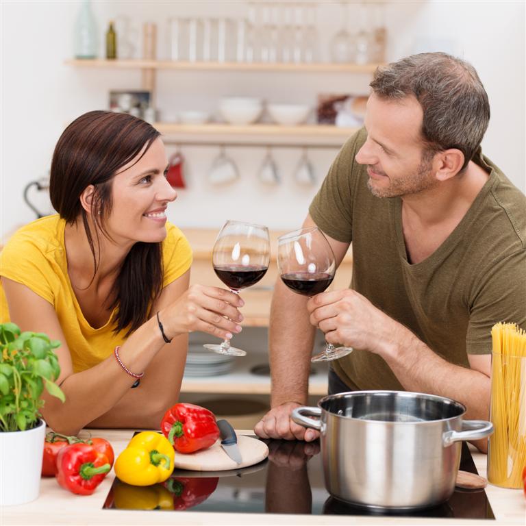 חשוב שהזוגיות שלכם תהיה מספיק יציבה לפני שתעברו לגור יחד