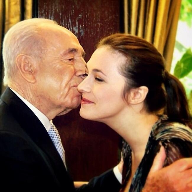2013: מתים להתחלף איתך קרן!