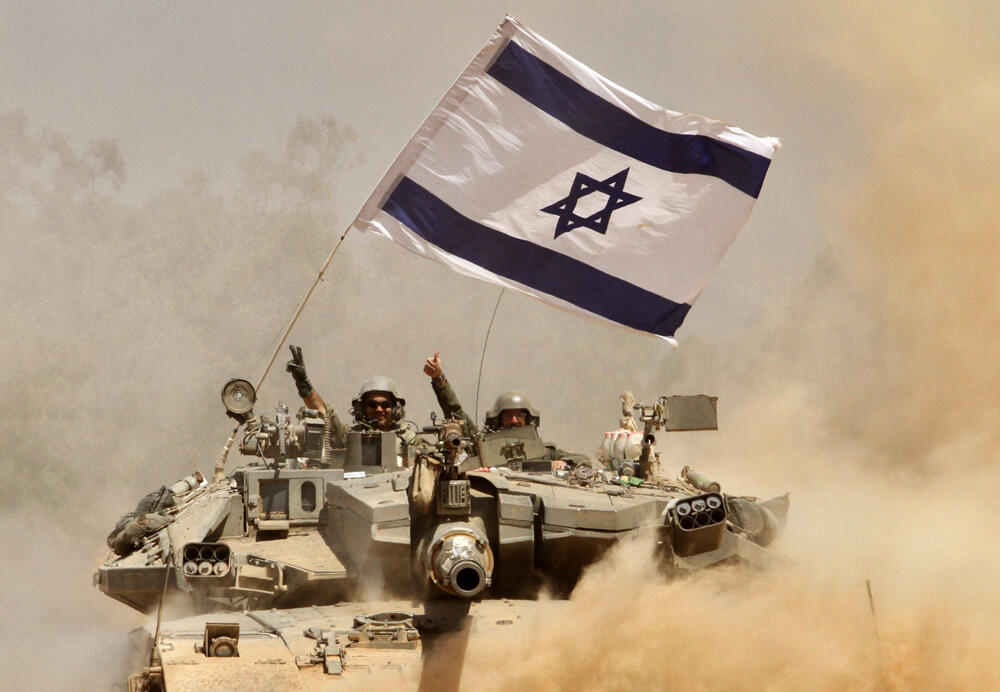 צילום: AFP