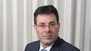 אלדד פרשר מנכ"ל מזרחי טפחות