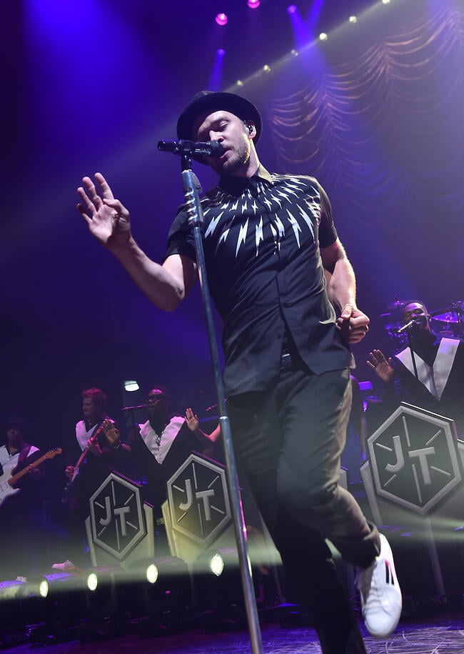 עכשיו אתם עושים את זה! (צילום: gettyimages) עכשיו אתם עושים את זה!