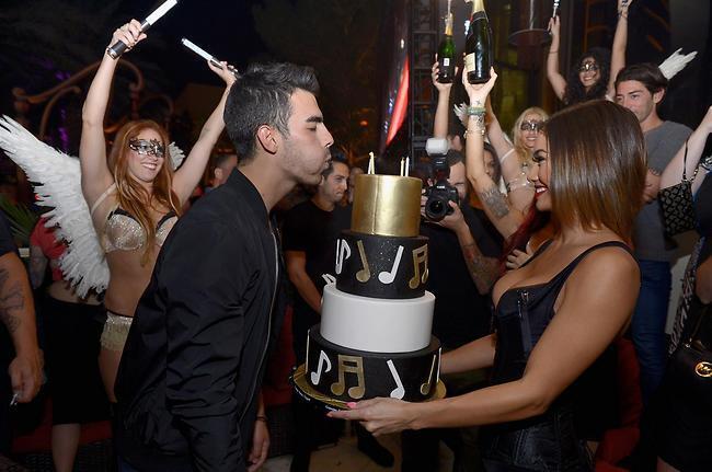 אין אין אין חגיגה (צילום: gettyimages) אין אין אין חגיגה