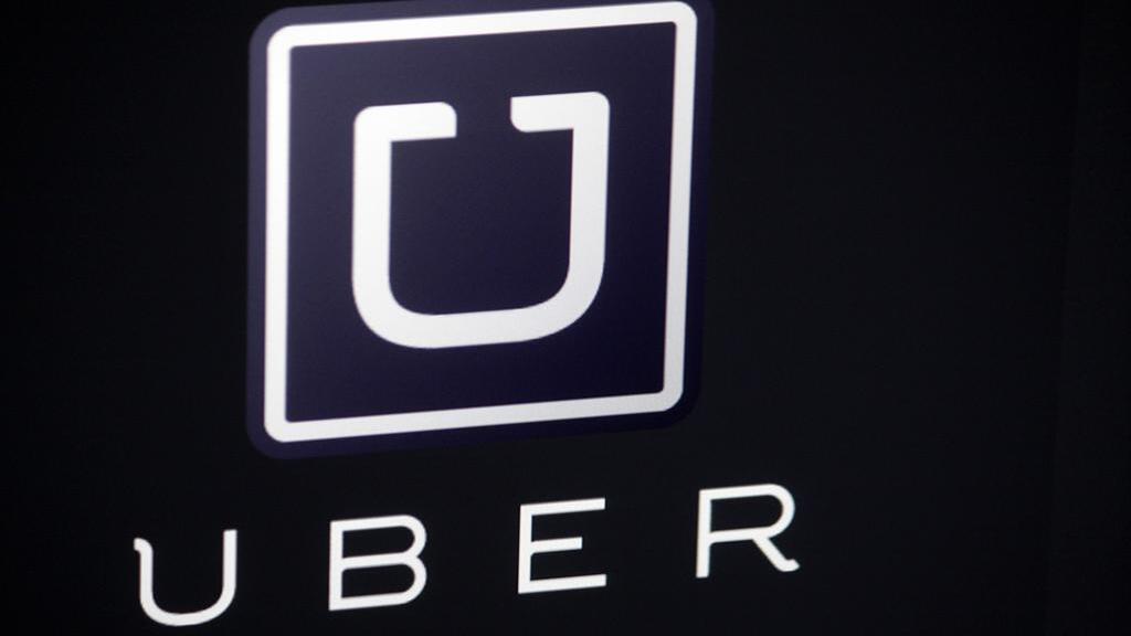 Uber's cb fleet in Israel numbered some 6,000 this year (Photo: Shutterstock) Uber's cb fleet in Israel numbered some 6,000 this year