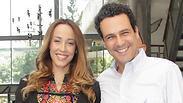 השקת ערוץ מורשת עדן הראל עודד מנשה