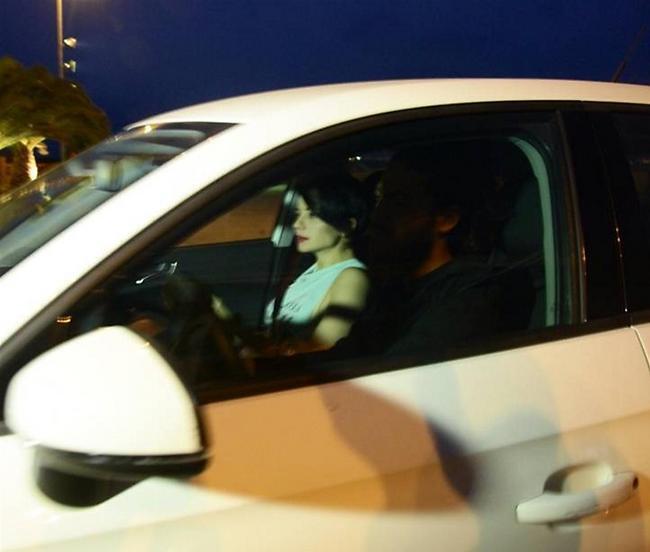 טוב שבאתם! יוסי מזרחי ונינט טייב חונים