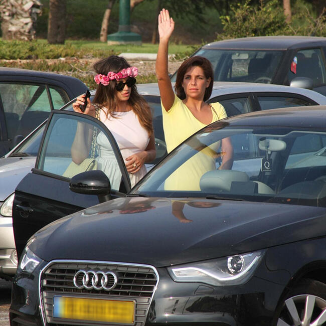פצצת אנרגיה צהובה