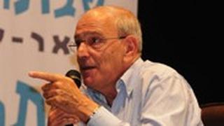 בין החותמים: פרקליט המדינה לשעבר משה לדור