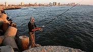 מחווה לאזרחי עזה. ארכיון