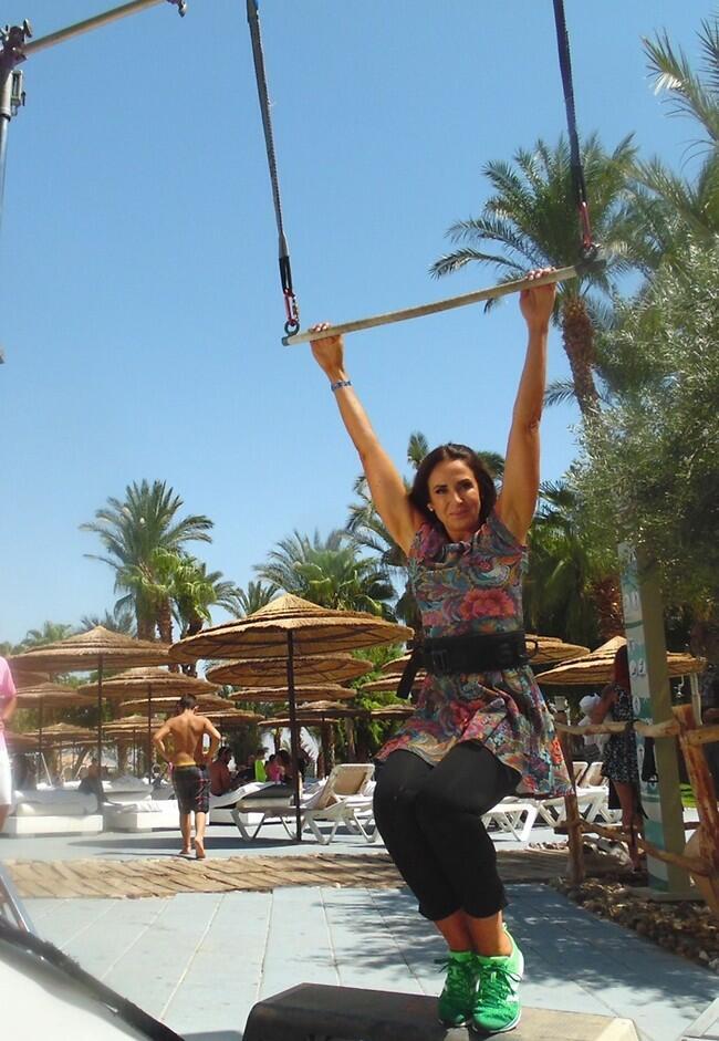 מולטי טאלנט