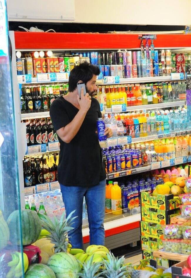 איזה טעם בחרת? אפרסק חצוף? (צילום: ברק פכטר) איזה טעם בחרת? אפרסק חצוף?