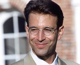 Daniel Pearl Daniel Pearl