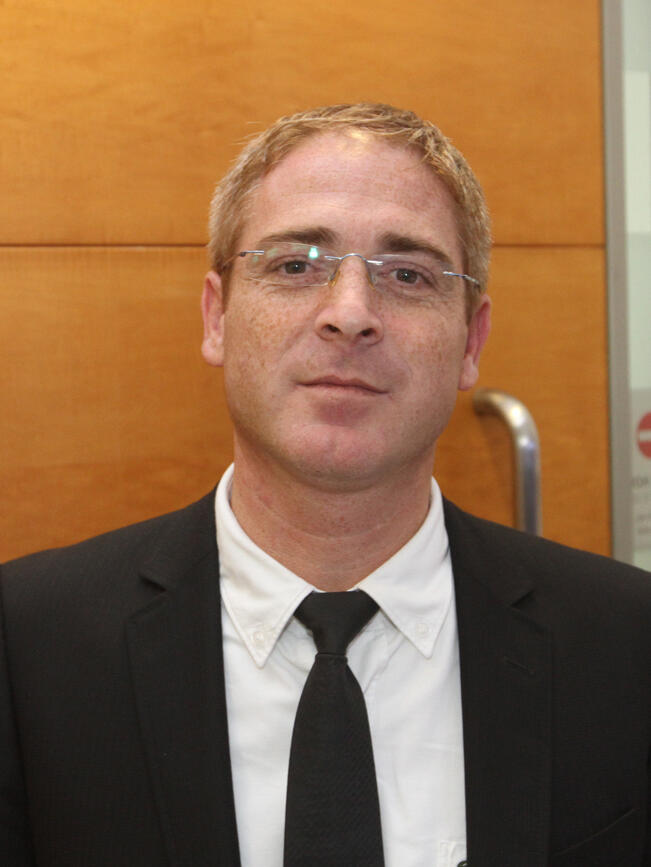 עו"ד יהלי שפרלינג