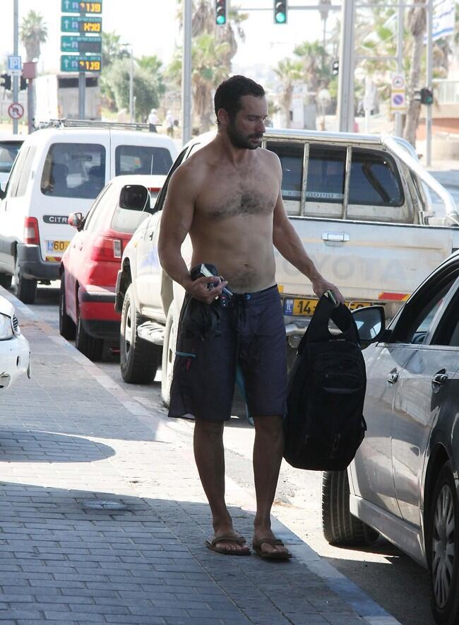 הכי חתיך שיש (צילום: מוטי לבטון) הכי חתיך שיש