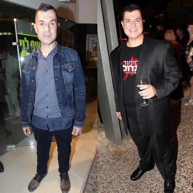 אז אתה בא אלינו לספינג'? איציק כהן (צילום: רפי דלויה) אז אתה בא אלינו לספינג'? איציק כהן