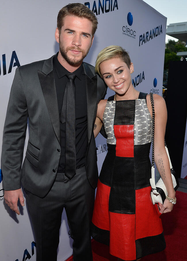 איך היא הצליחה לדפוק את זה?! (צילום: gettyimages) איך היא הצליחה לדפוק את זה?!