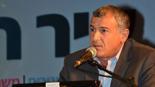 עוזי לוי, מנכ"ל מנורה מבטחים נדל"ן