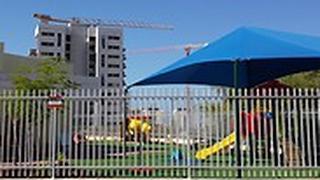 מחאת ההורים על חוק הפעוטונים