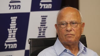 שלמה אליהו. צפוי למכור מניות נוספות