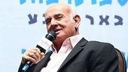 יעקב פרי