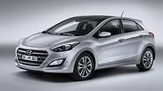 יונדאי i30