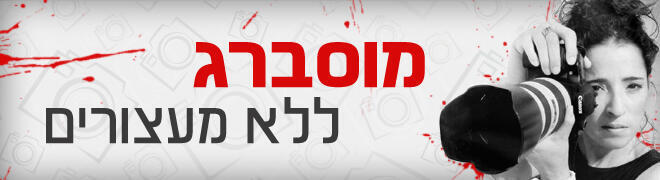 צילום: ינאי יחיאל