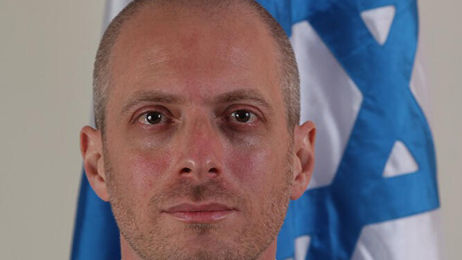 "הנאשם פגע בגופו של המתלונן, בכבודו ובתחושת הביטחון שלו", השופט מינטקביץ (צילום: הנהלת בתי המשפט) "הנאשם פגע בגופו של המתלונן, בכבודו ובתחושת הביטחון שלו", השופט מינטקביץ