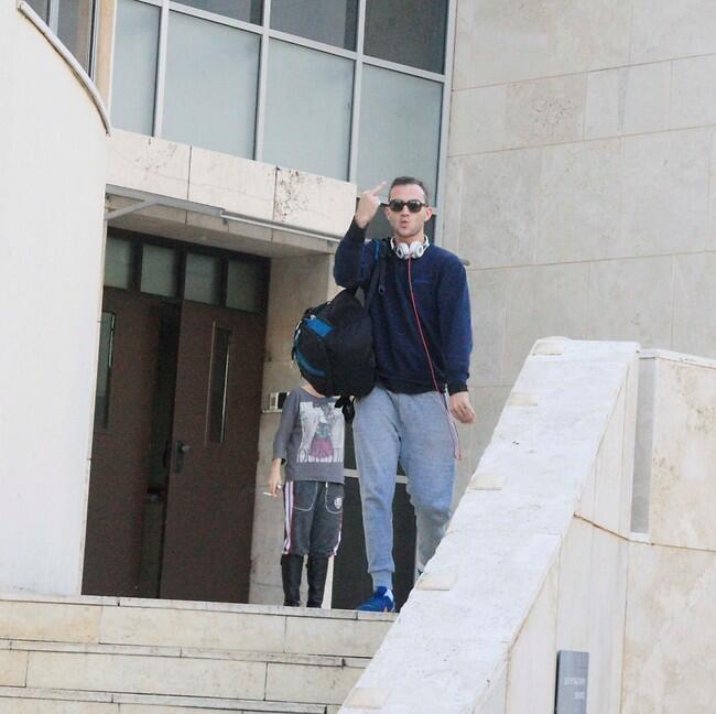 בוקר אור גם לך חמוד